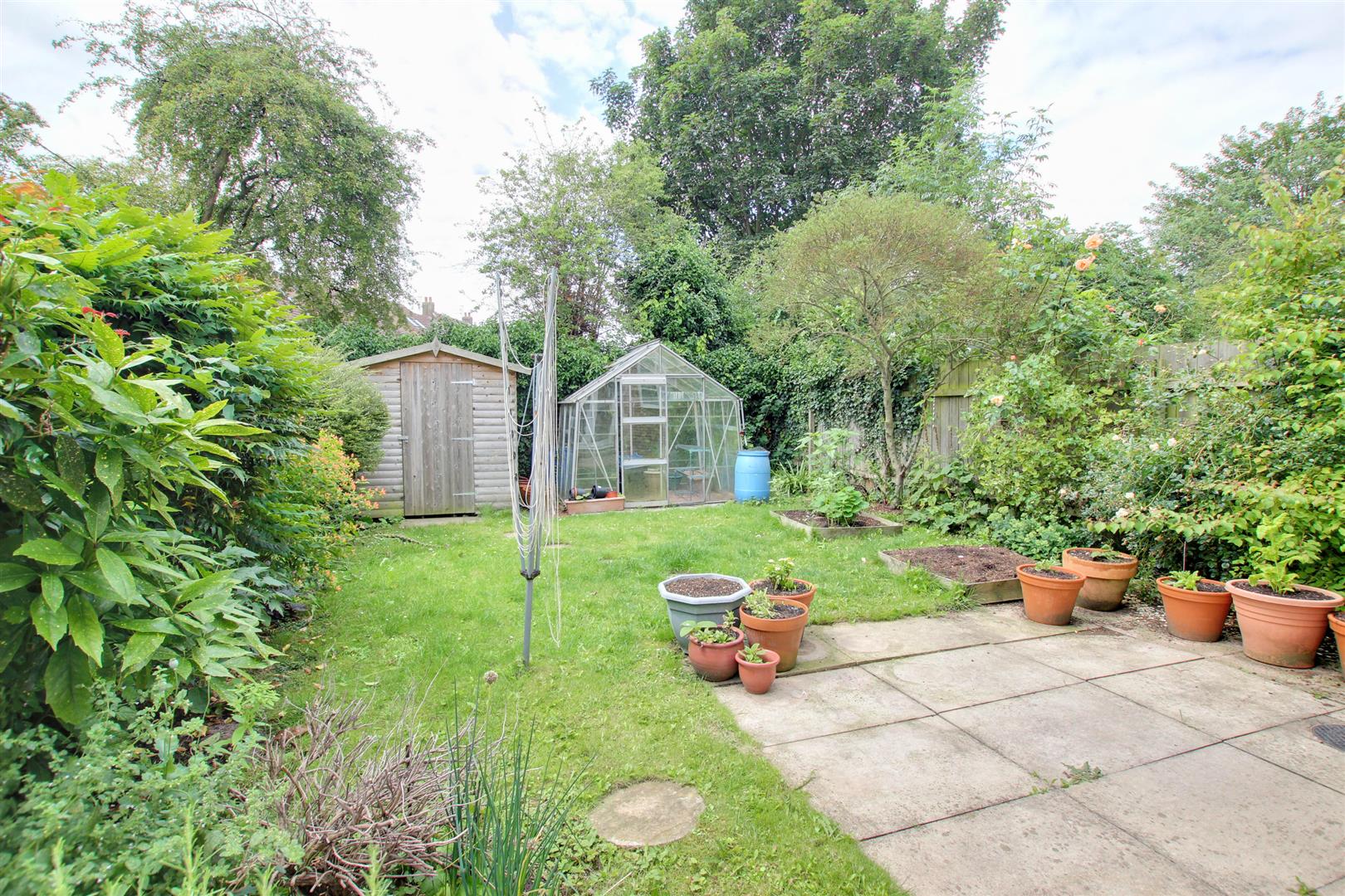 Bielby Drive, Beverley